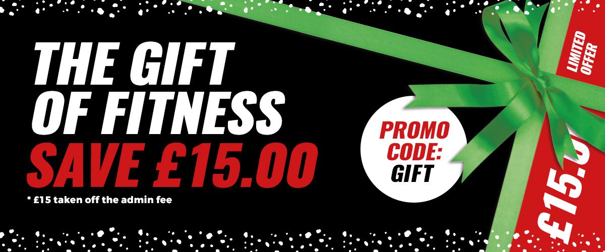 Buzz Gym Reading. Open 24 Hours. No Tie In. £19.99 a month.