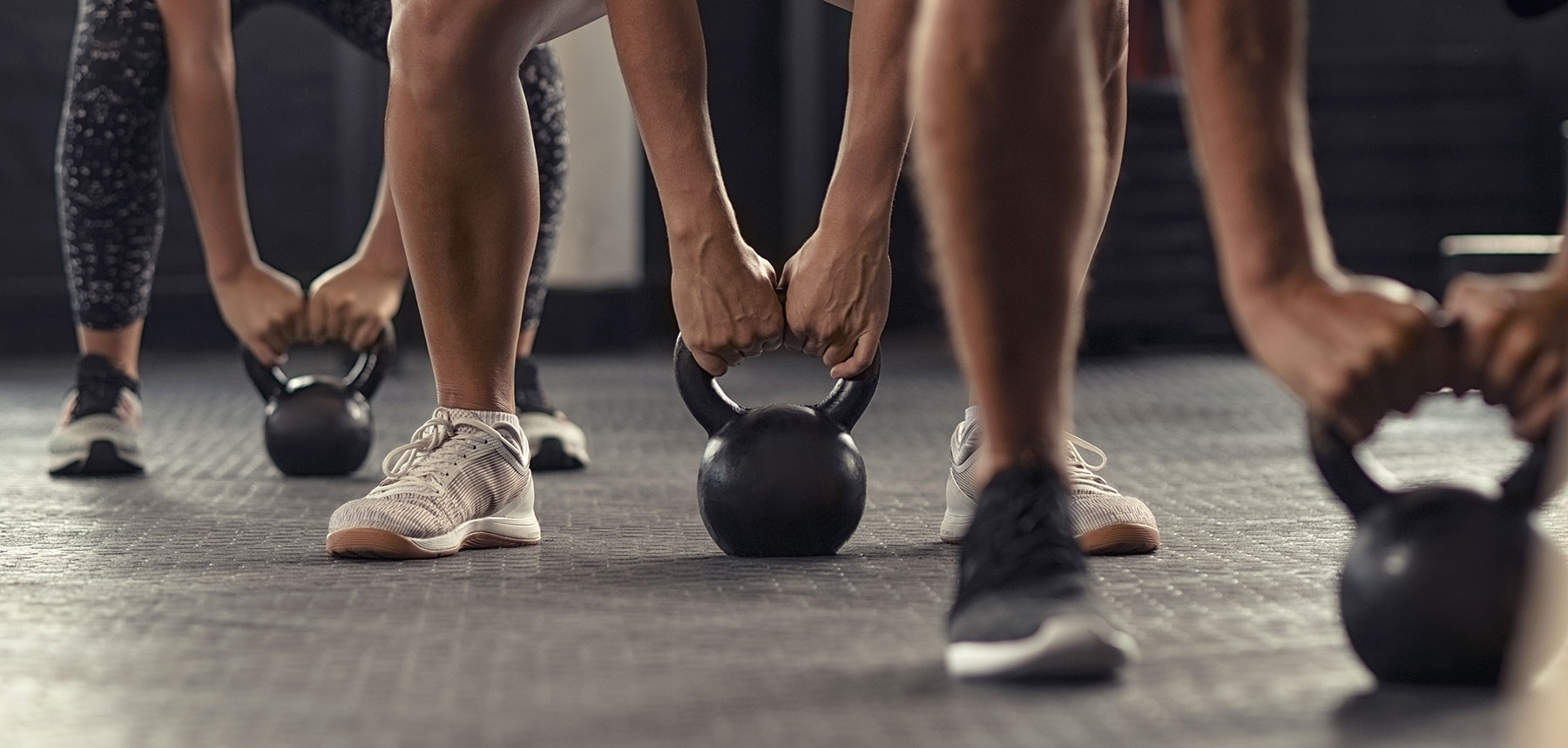 Physical Health - Buzz Gym